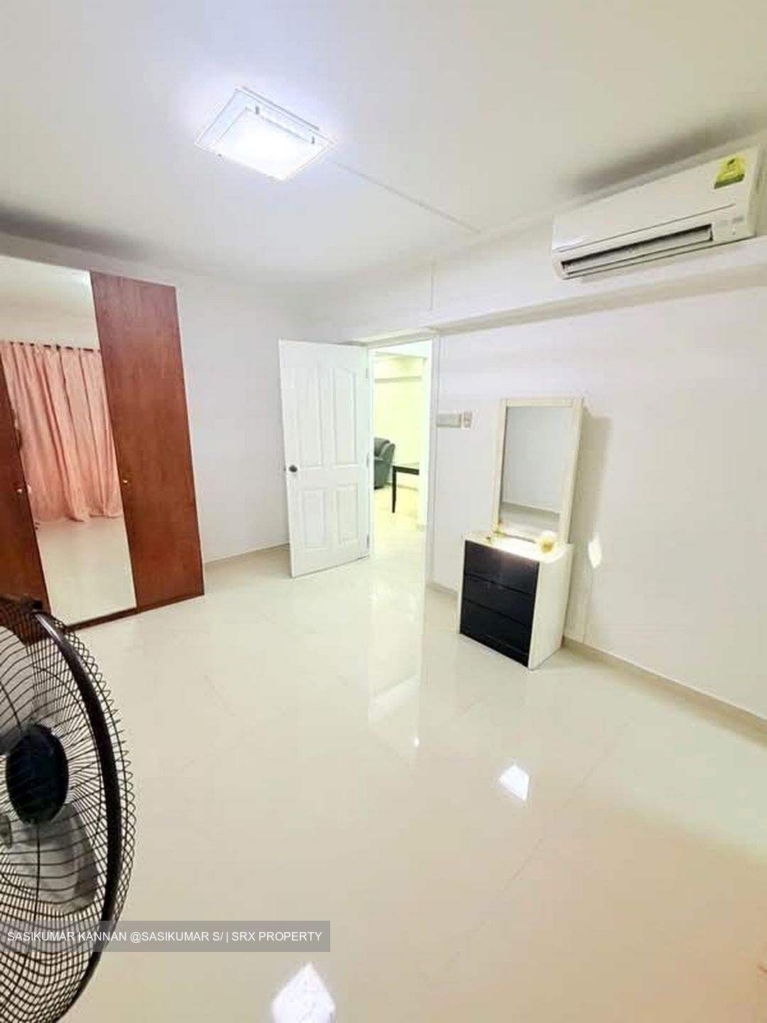 Blk 907 TAMPINES PALMSVILLE (Tampines), HDB 3 Rooms #571590511